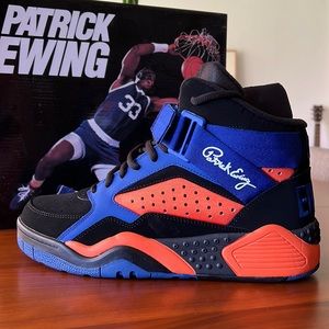 Ewing 33 - Focus Brand New